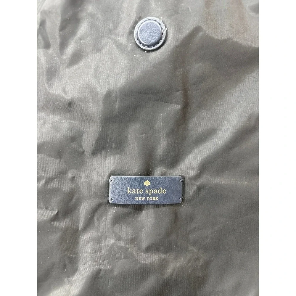 Kate Spade Diaper Bag Changing Mat